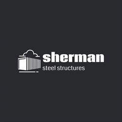 Sherman Steel Structures (Customized shipping containers), Otopeni