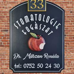 Dr. Mârzan Maria Renata - Cabinet Stomatologic Arad