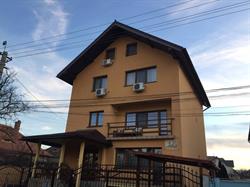 Pensiunea Alexia Sibiu