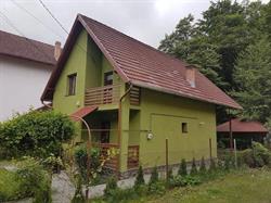 Casa Demény Ház, Sovata