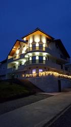 Pensiunea Palace, Băile Felix