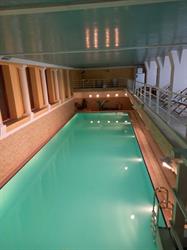Aquina Pool piscina Cluj