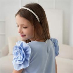 Mirele Kids, Roman