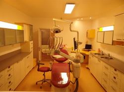 Cabinet Stomatologic dr Constantinescu Laura, Braşov