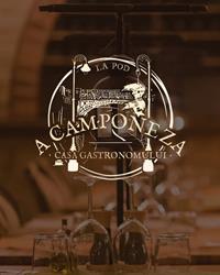 A Camponeza - 'Casa Gastronomului' Sibiu