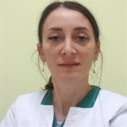 Cabinet Psihiatrie Dr. Benciu Nina, Baia Mare