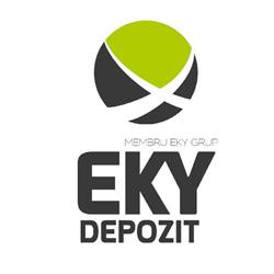 EKY Depozit, Târgu Frumos