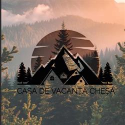 Casa de vacanţă Cheşa, Borsec