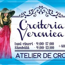 Croitoria Veronica, Braşov