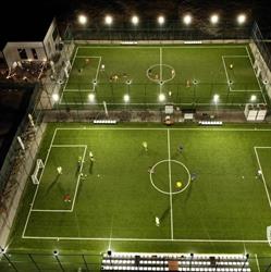 Platinum Arena Galaţi