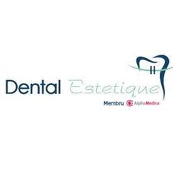Dental-Estetique, Bucureşti