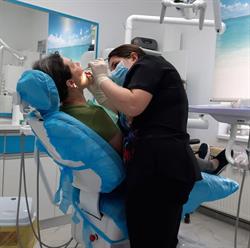 Dr. Anghel Mocanu Laura, Târgovişte
