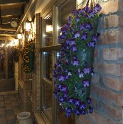 Soul Bistro La Rotonda, Târgu Mureş