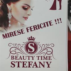 Salon Beauty Time, Arad