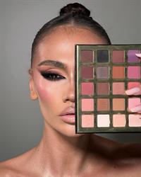 Andreea Ungureanu Make-Up School, Sibiu