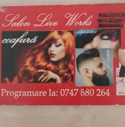 Live Works, Arad