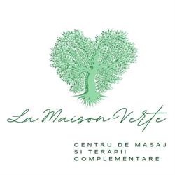 La Maison Verte - Centru de masaj şi terapii complementare, Sibiu