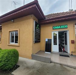 CASAECO, Piatra-Neamţ