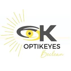 Cabinet Oftalmologic Beclean OptiKeyes