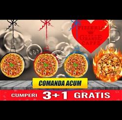 Pizzeria Grande Caffe, Tuzla