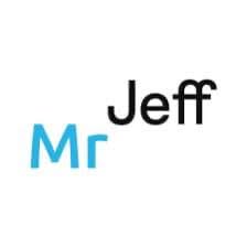 Mr Jeff Bacau