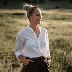Daniela Sterea, Constanţa