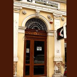 K-Visuals Studio/Store, Aiud