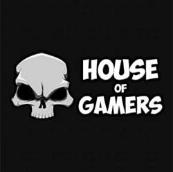 House of Gamers by SKG Sibiu 2