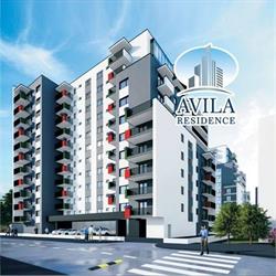 AVILA Residence, Bucureşti