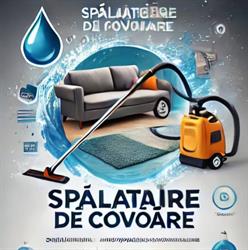 Spalatoria Profesionala De Covoare Carpet Pro Detailing, Drobeta-Turnu Severin