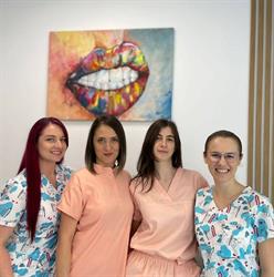 Cabinet Stomatologic Dr. Andone Claudia-Otilia, Miercurea-Ciuc
