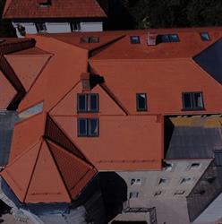 BGI Company SERV SRL, Braşov