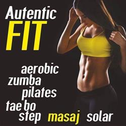 Autentic Fit, Bacău