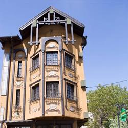 Lavric Pension, Iaşi