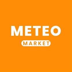 METEO Market, Zalău