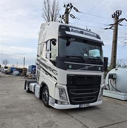 AutoRazmolin Expres, Oradea