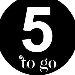 5 To Go, Haţeg
