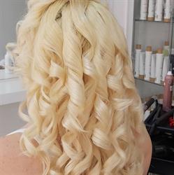 Abella beauty salon, Bucureşti