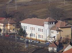 scoala sasciori, Săsciori