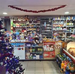 Minimarket D&R, Hunedoara