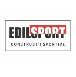 EDIL SPORT - Constructii Sportive, Focşani