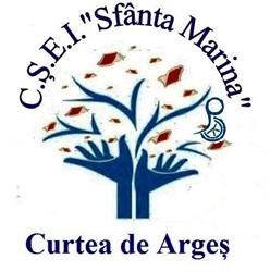 Centrul Şcolar de Educaţie Incluzivă 'Sfânta Marina'-Curtea de Argeş