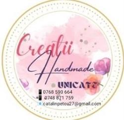 Creaţii Handmade Unicate, Craiova