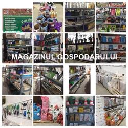 Magazinul Gospodarului, Vulcan