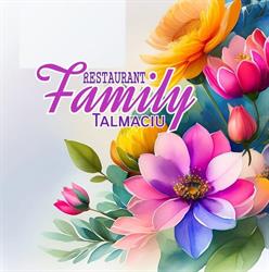 Restaurant Family - Talmaciu