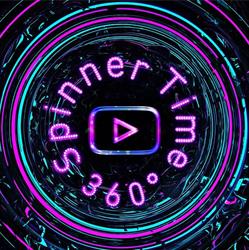 Spinner Time, Cluj-Napoca