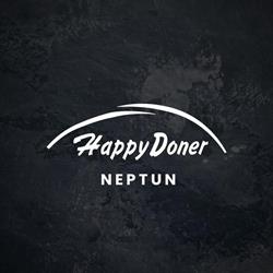 Happy Doner Neptun