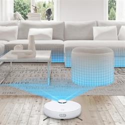Tesla-robot.ro, Popeşti-Leordeni