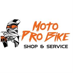 Moto Probike Shop & Service, Beiuş