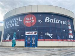 Land Travel Shop Tulcea
